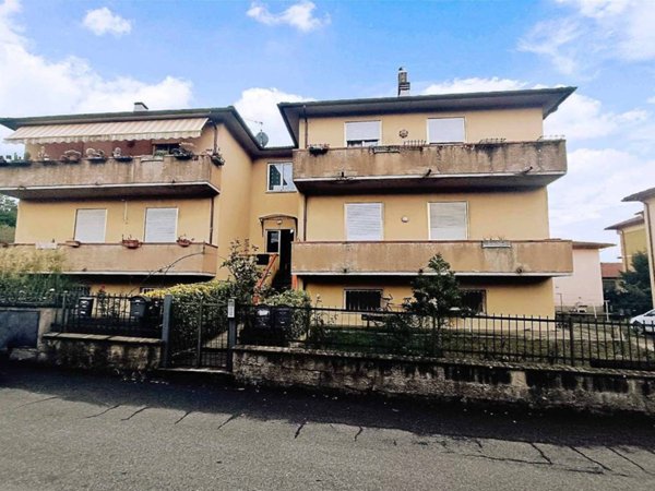 appartamento in vendita a Castel Focognano in zona Rassina