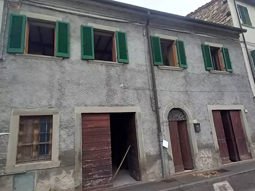 casa indipendente in vendita a Castel Focognano in zona Rassina