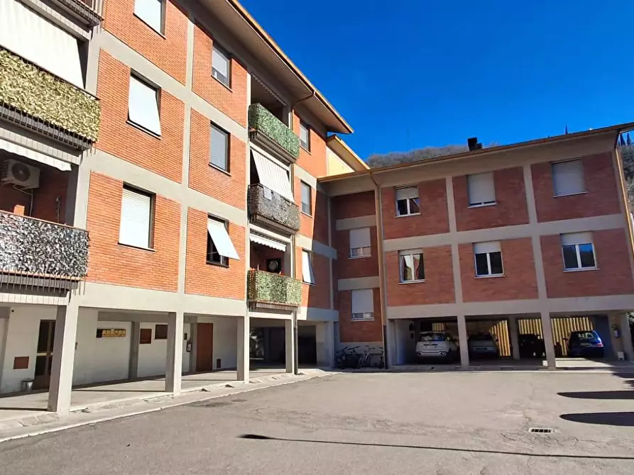 appartamento in vendita a Castel Focognano in zona Rassina