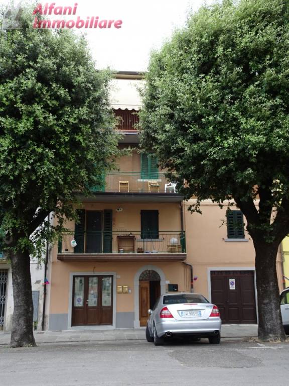 appartamento in vendita a Castel Focognano in zona Rassina