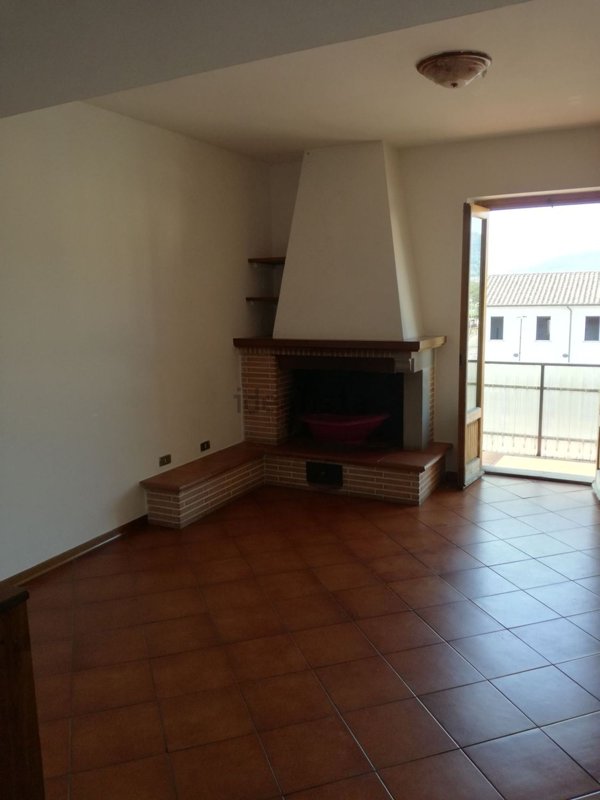 appartamento in vendita a Castel Focognano