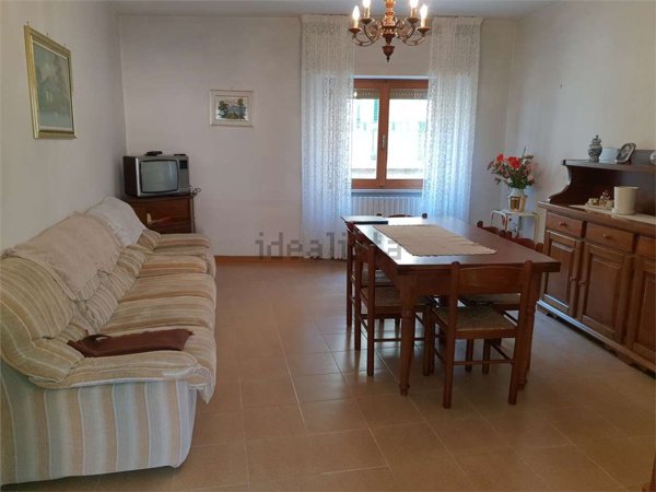 appartamento in vendita a Castel Focognano