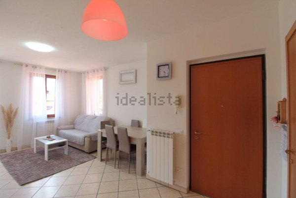 appartamento in vendita a Castel Focognano in zona Rassina