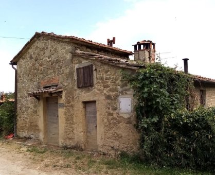 appartamento in vendita a Castel Focognano