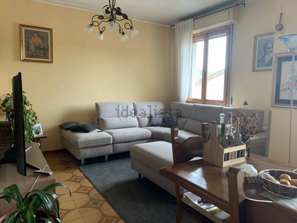 appartamento in vendita a Castel Focognano