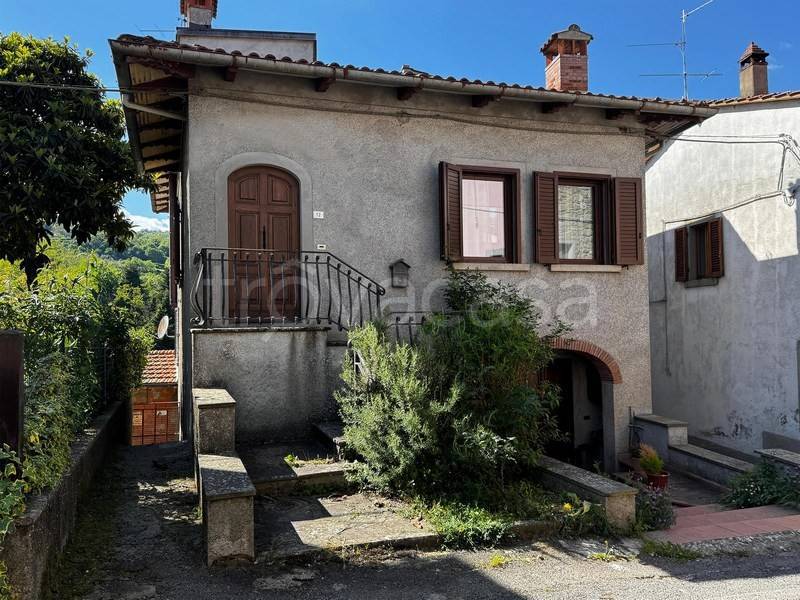 appartamento in vendita a Castel Focognano