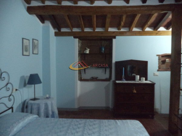 appartamento in vendita a Castel Focognano in zona Carda