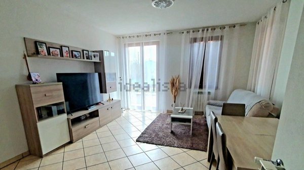 appartamento in vendita a Castel Focognano in zona Rassina