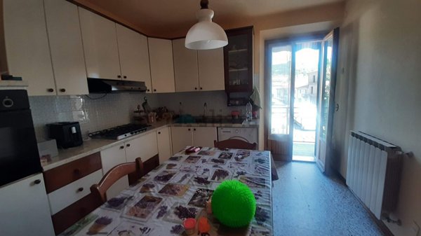 appartamento in vendita a Castel Focognano in zona Rassina