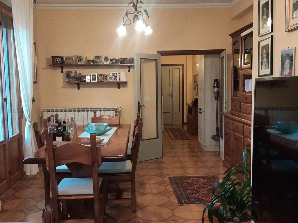 appartamento in vendita a Castel Focognano in zona Rassina