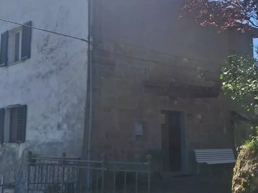 casa indipendente in vendita a Castel Focognano