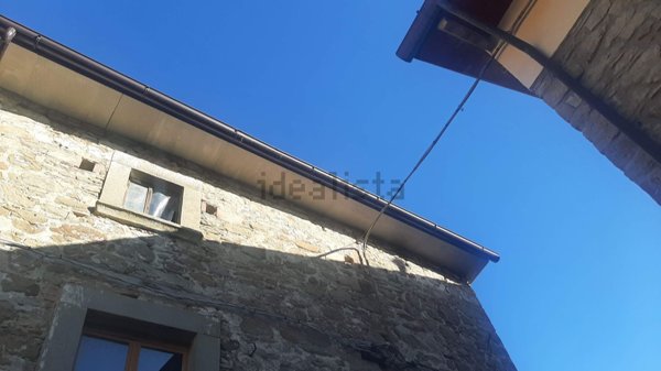 casa indipendente in vendita a Castel Focognano