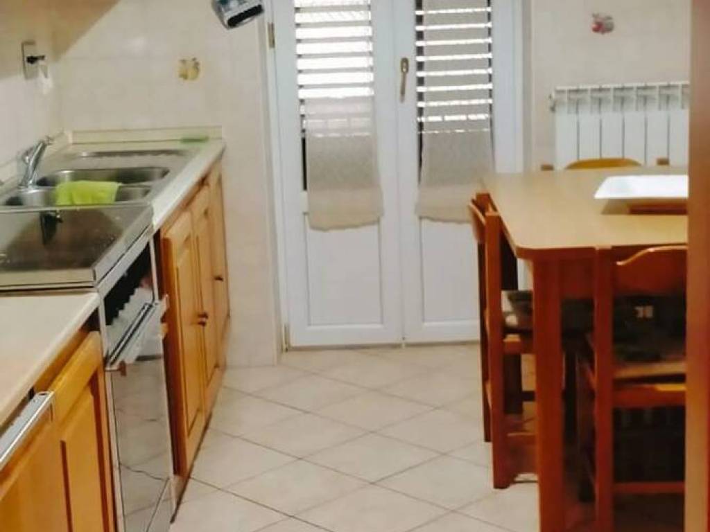 appartamento in vendita a Castel Focognano in zona Rassina
