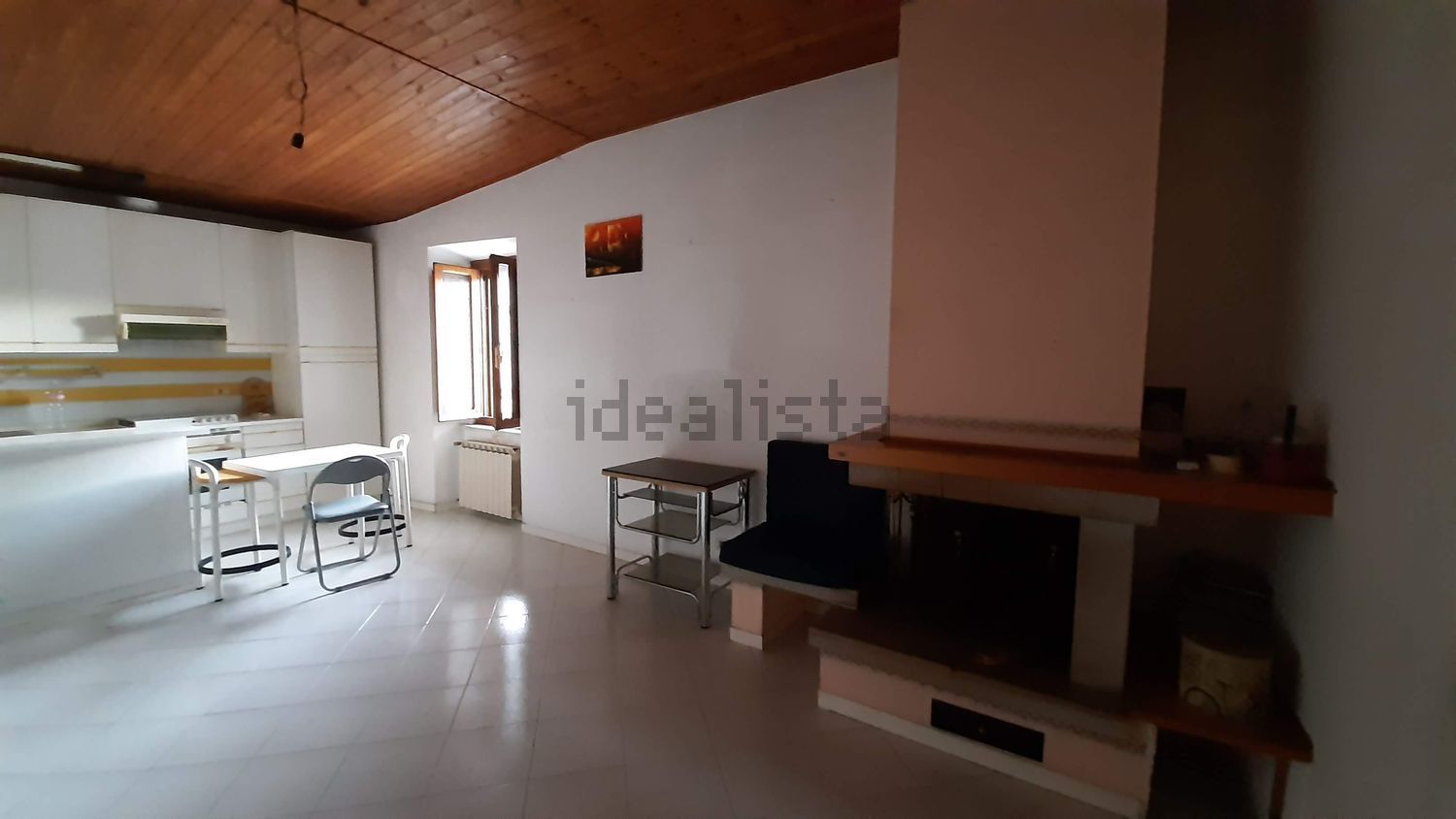 appartamento in vendita a Castel Focognano in zona Rassina