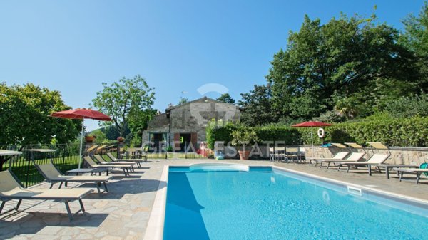 casa indipendente in vendita a Castel Focognano