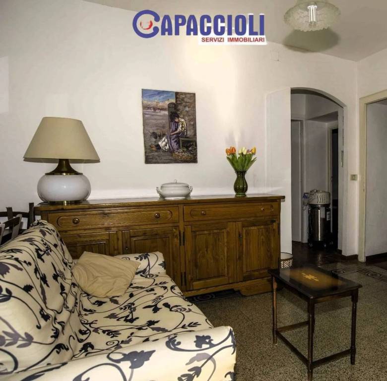 appartamento in vendita a Castel Focognano in zona Rassina