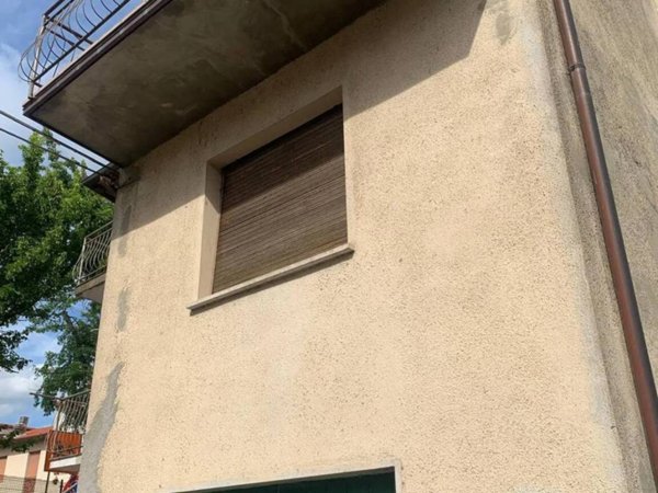 appartamento in vendita a Castel Focognano