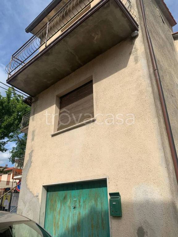 appartamento in vendita a Castel Focognano in zona Pieve a Socana