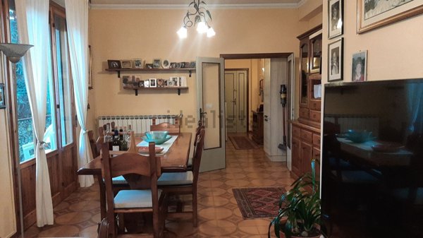 appartamento in vendita a Castel Focognano in zona Rassina