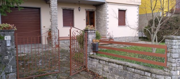 appartamento in vendita a Castel Focognano in zona Pieve a Socana