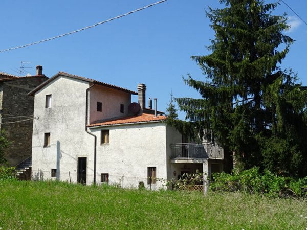 casa indipendente in vendita a Castel Focognano in zona Zenna