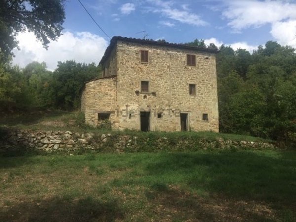 appartamento in vendita a Castel Focognano