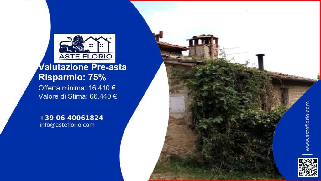 appartamento in vendita a Castel Focognano