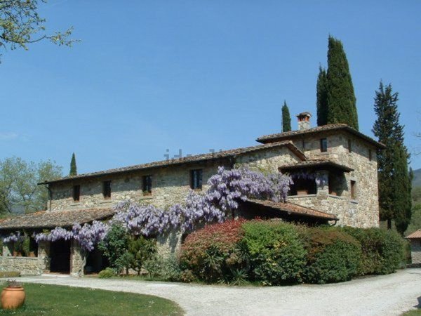 casale in vendita a Castel Focognano