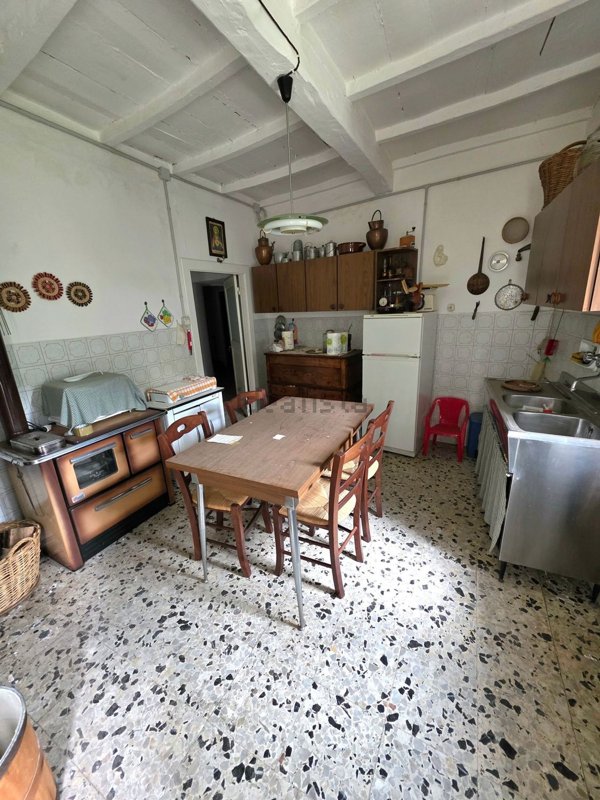 appartamento in vendita a Castel Focognano