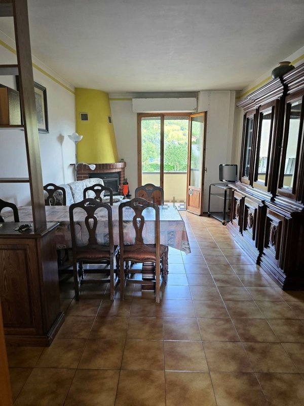 appartamento in vendita a Castel Focognano