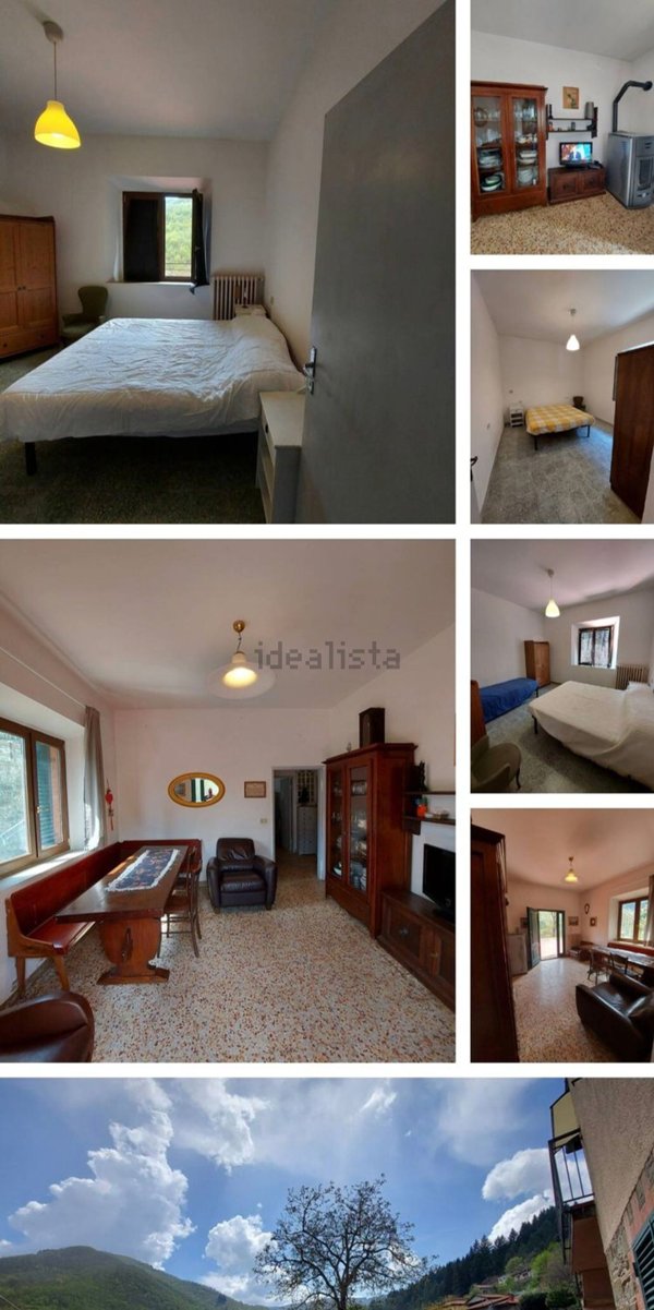 casa indipendente in vendita a Castel Focognano