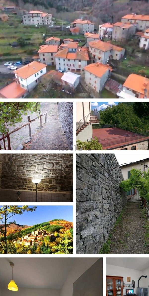 casa indipendente in vendita a Castel Focognano