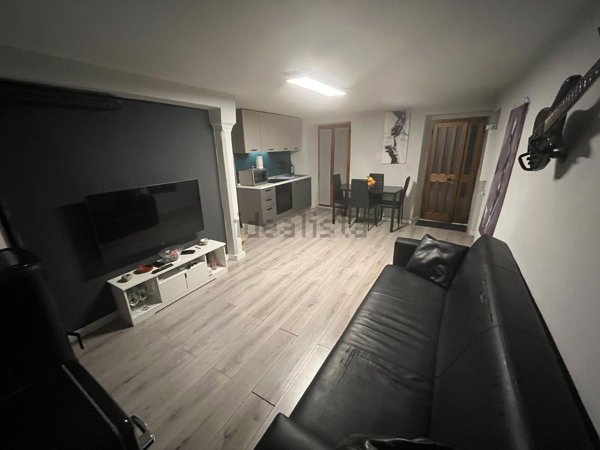 appartamento in vendita a Castel Focognano in zona Pieve a Socana