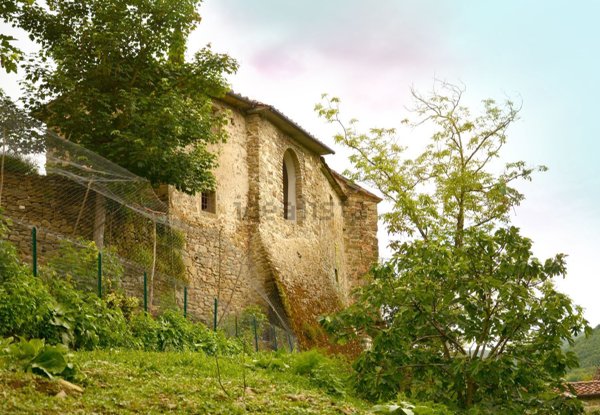appartamento in vendita a Castel Focognano in zona Rassina
