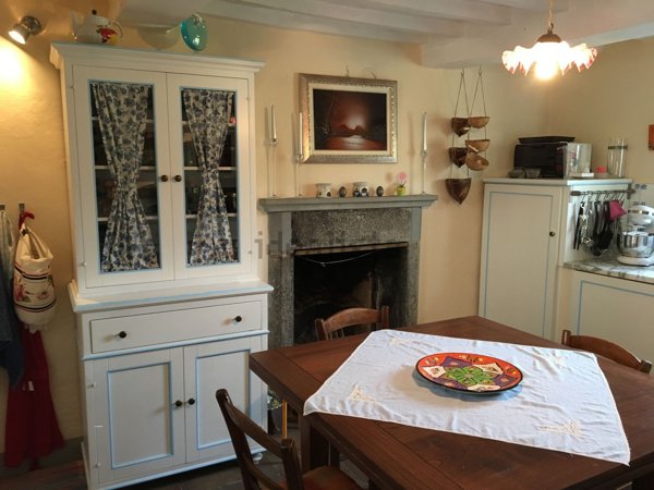 appartamento in vendita a Castel Focognano in zona Salutio