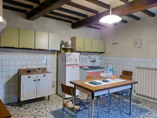 pentavano in vendita a Castel Focognano in zona Pieve a Socana