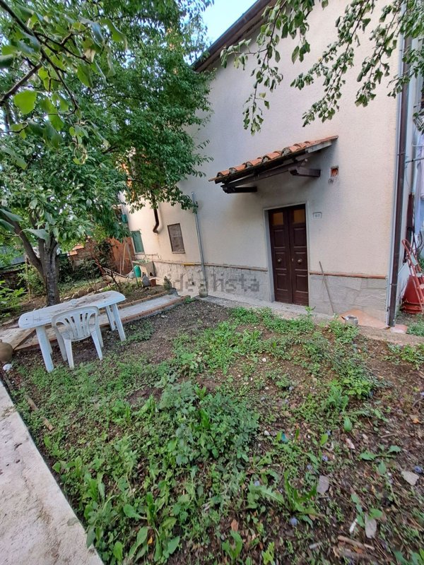 appartamento in vendita a Castel Focognano