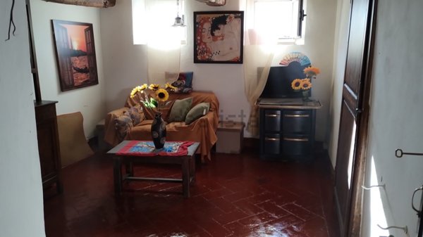 casa indipendente in vendita a Castel Focognano in zona Salutio