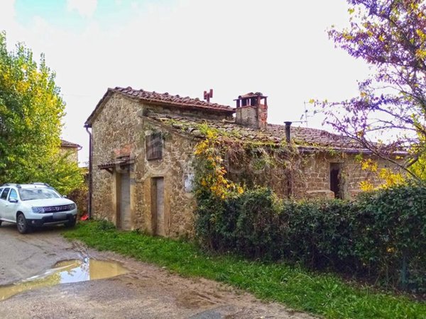 casa indipendente in vendita a Castel Focognano