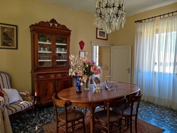 casa indipendente in vendita a Castel Focognano in zona Salutio