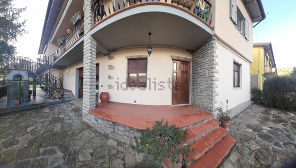 appartamento in vendita a Castel Focognano in zona Pieve a Socana