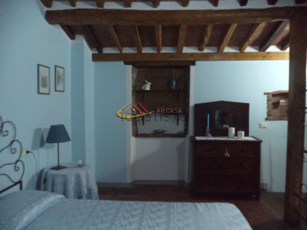 appartamento in vendita a Castel Focognano in zona Salutio