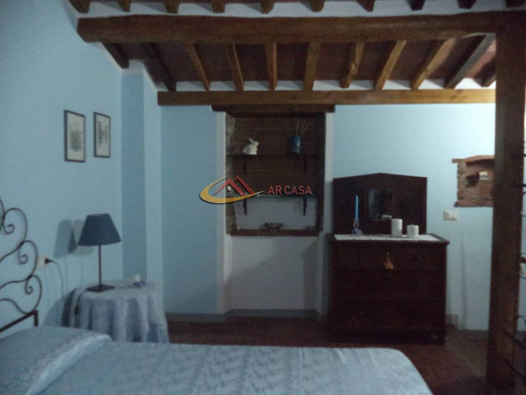 appartamento in vendita a Castel Focognano in zona Salutio