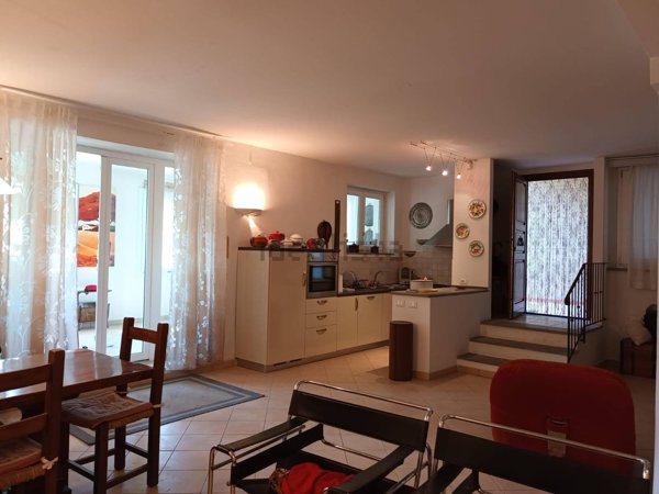 appartamento in vendita a Castel Focognano