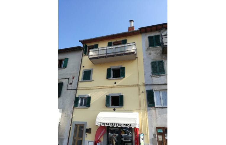 appartamento in vendita a Castel Focognano in zona Rassina