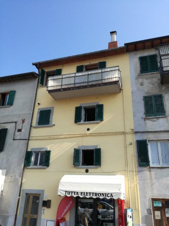 appartamento in vendita a Castel Focognano in zona Rassina