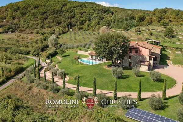 casa indipendente in vendita a Castel Focognano