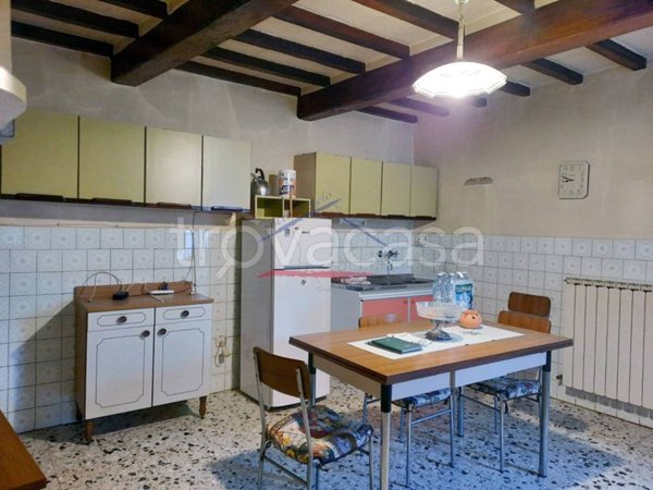 appartamento in vendita a Castel Focognano in zona Pieve a Socana