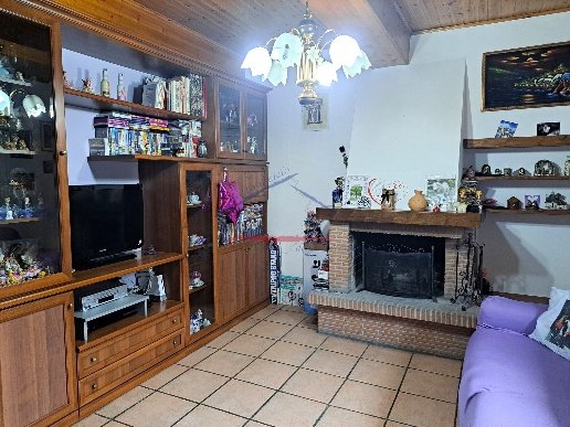 appartamento in vendita a Castel Focognano in zona Pieve a Socana