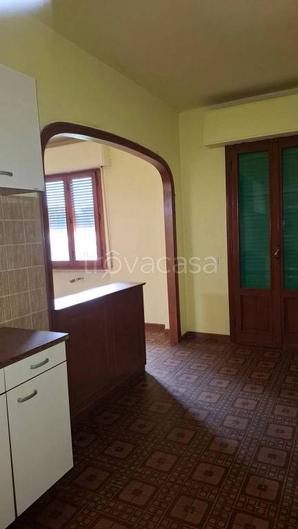 appartamento in vendita a Castel Focognano in zona Rassina